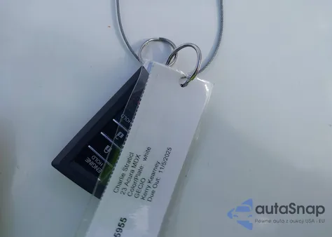 2023 Acura Mdx Type S W/Advance Package из США, поврежденный, VIN 5J8YD8H84PL000433